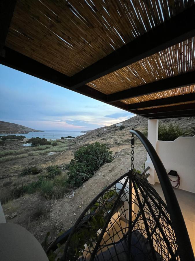 Vie Revee Luxury Suites Ganema Exterior photo