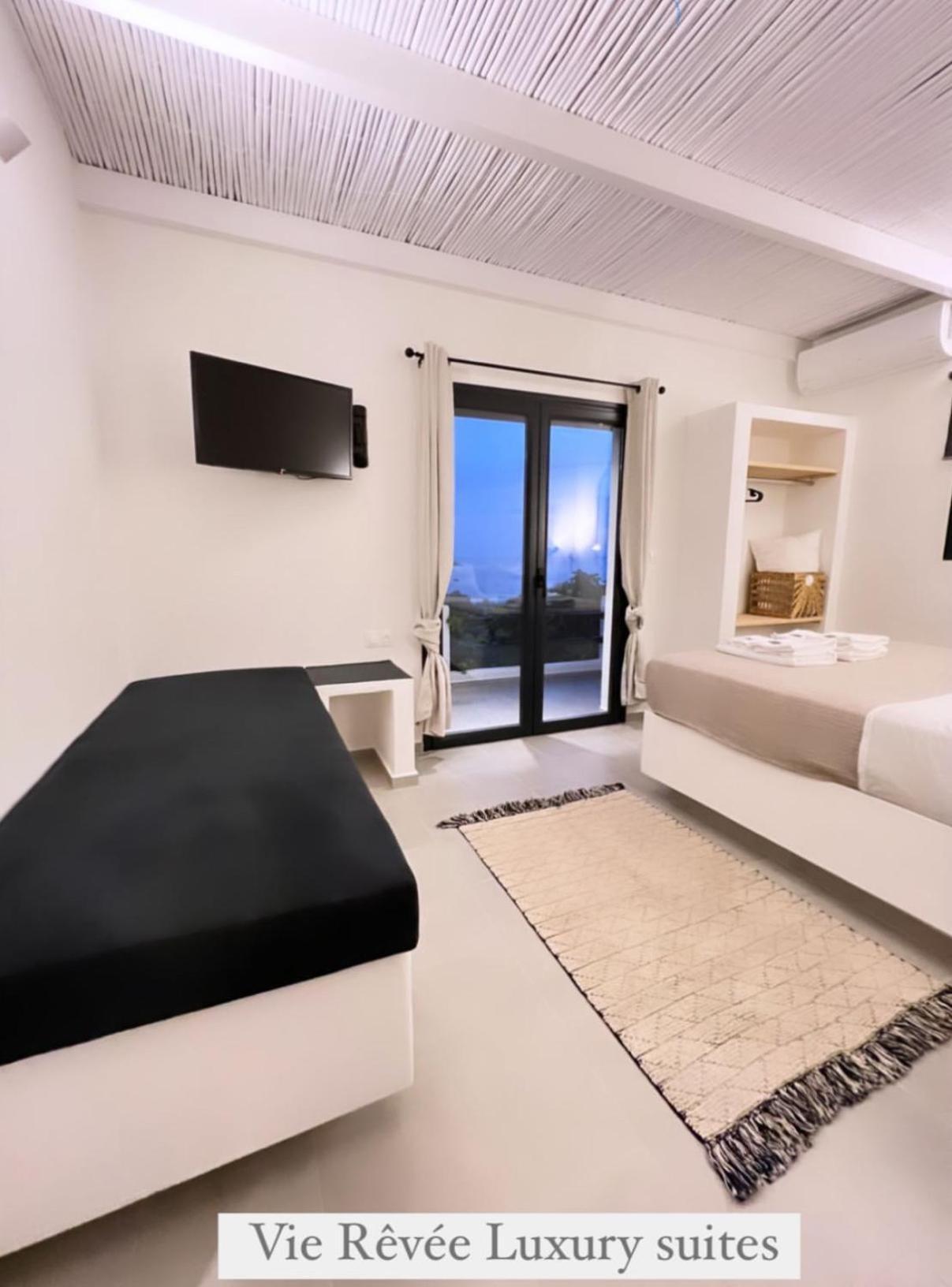 Vie Revee Luxury Suites Ganema Exterior photo